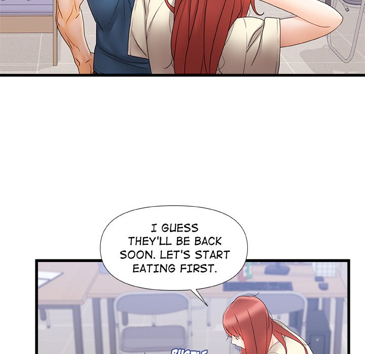 More Than Friends (Fandastic) chapter 13 page 79