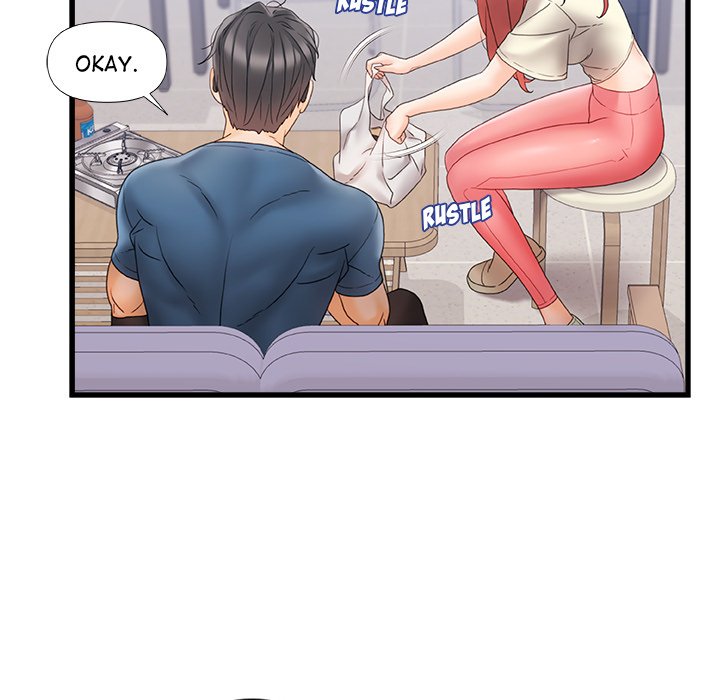 More Than Friends (Fandastic) chapter 13 page 80