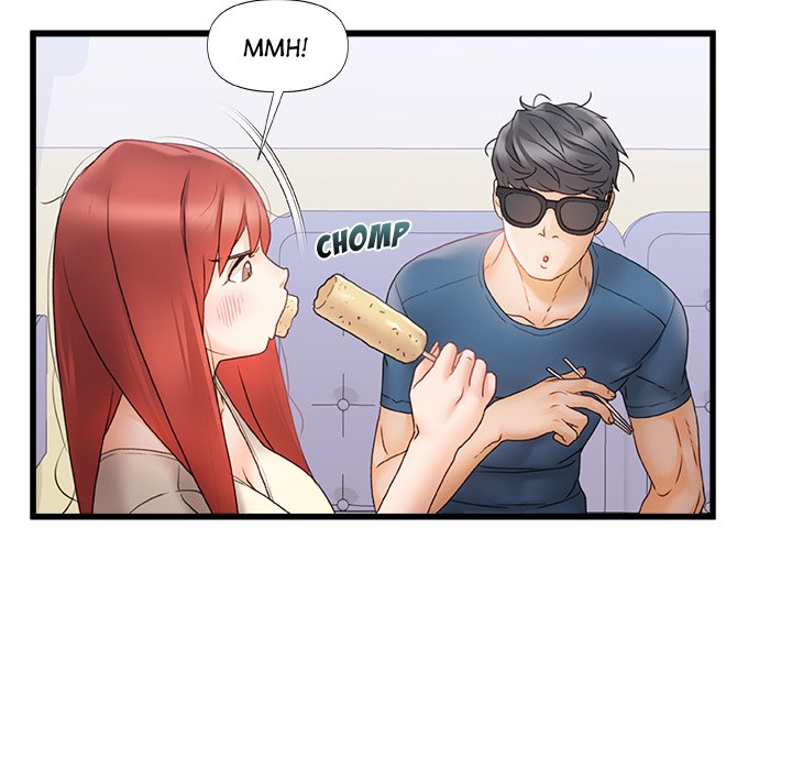 More Than Friends (Fandastic) chapter 13 page 81