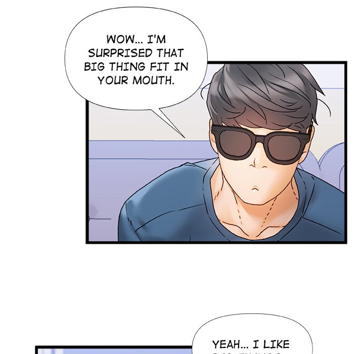 More Than Friends (Fandastic) chapter 13 page 82