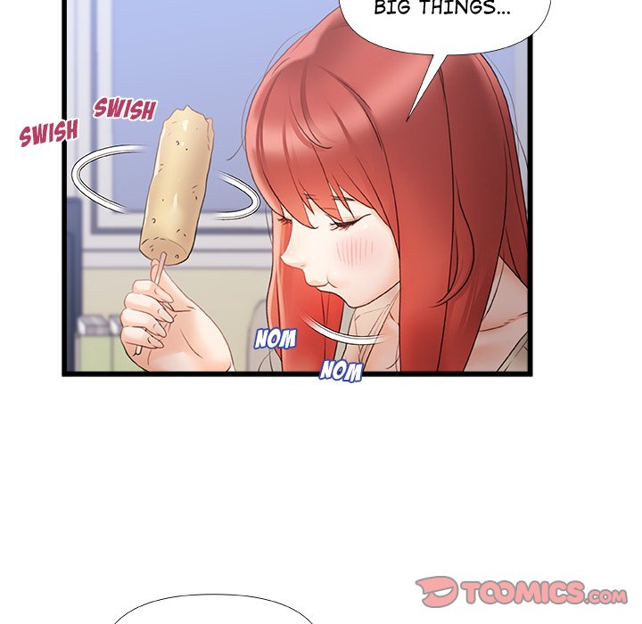 More Than Friends (Fandastic) chapter 13 page 83