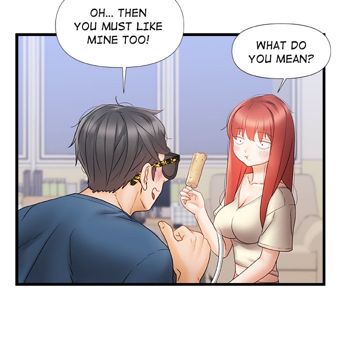 More Than Friends (Fandastic) chapter 13 page 84