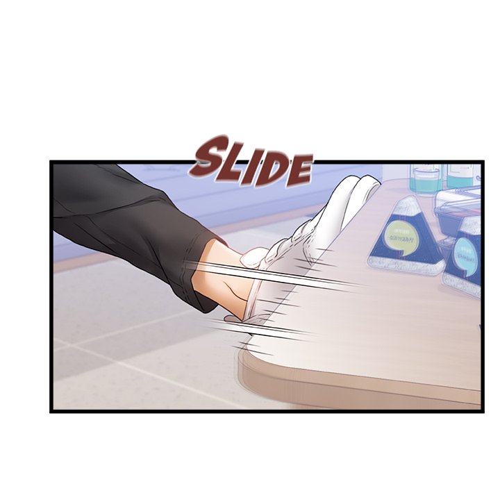 More Than Friends (Fandastic) chapter 13 page 85