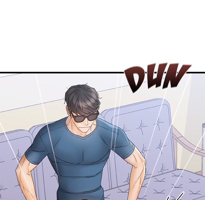 More Than Friends (Fandastic) chapter 13 page 86