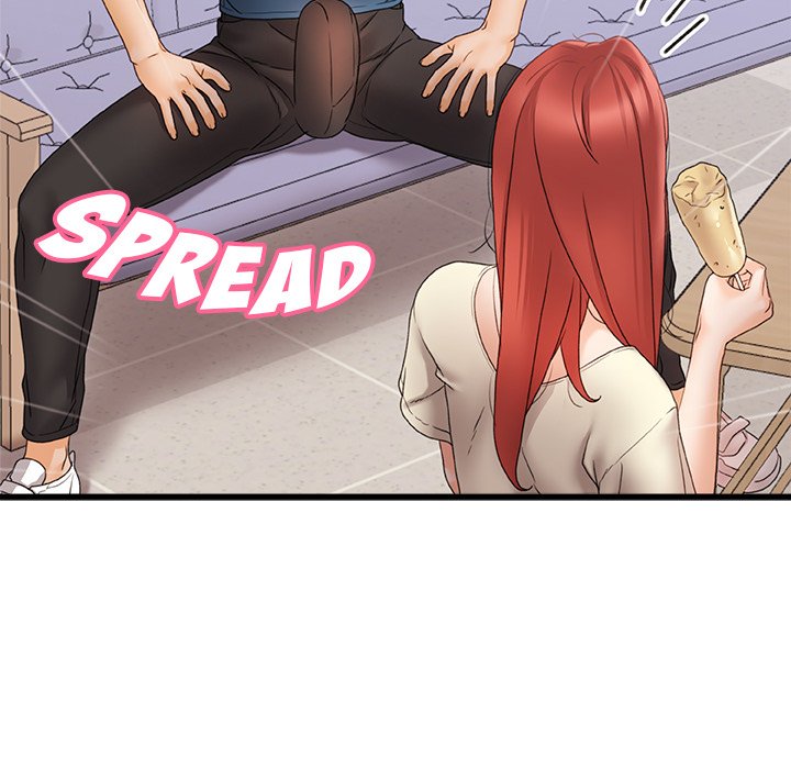 More Than Friends (Fandastic) chapter 13 page 87