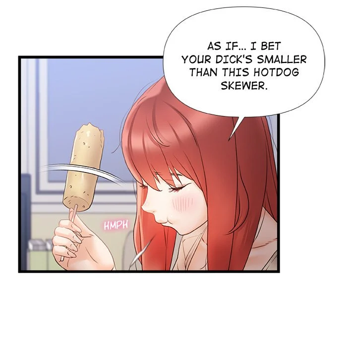 More Than Friends (Fandastic) chapter 13 page 88