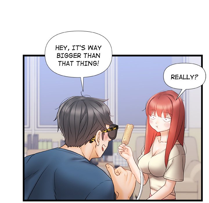 More Than Friends (Fandastic) chapter 13 page 89