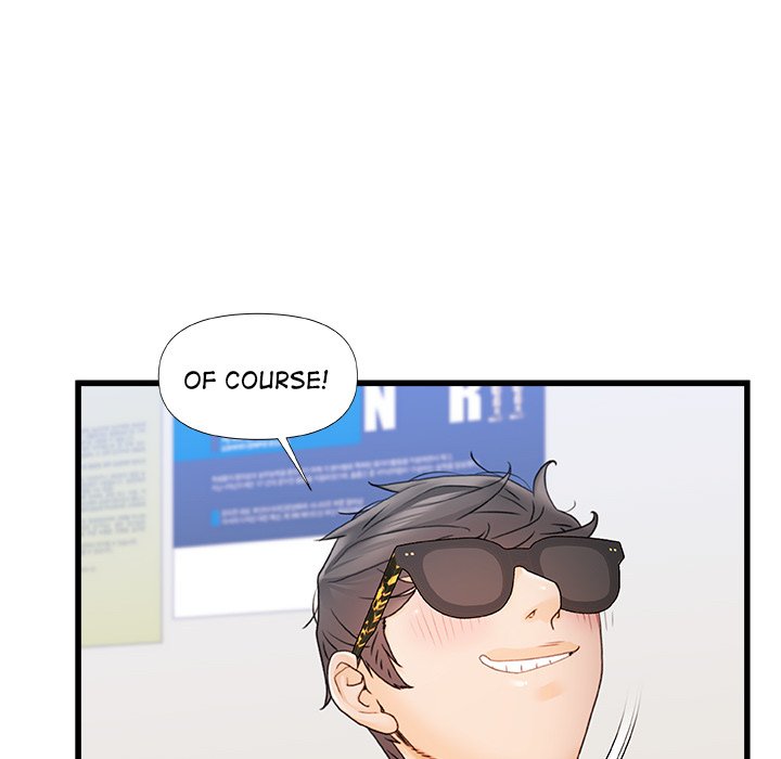 More Than Friends (Fandastic) chapter 13 page 90