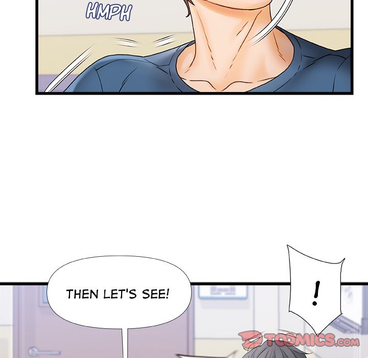 More Than Friends (Fandastic) chapter 13 page 91