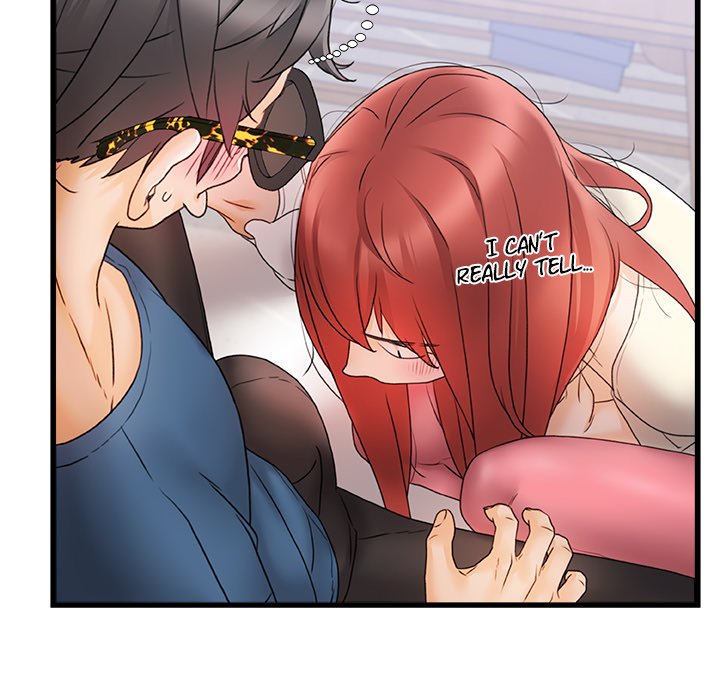 More Than Friends (Fandastic) chapter 13 page 94