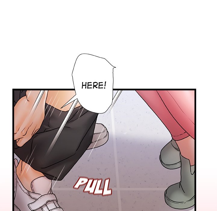 More Than Friends (Fandastic) chapter 13 page 95