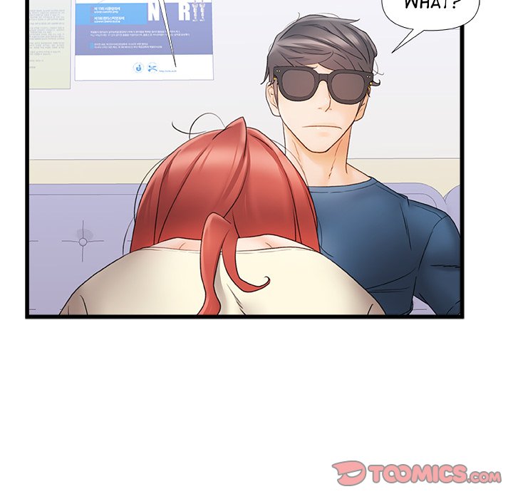 More Than Friends (Fandastic) chapter 13 page 99