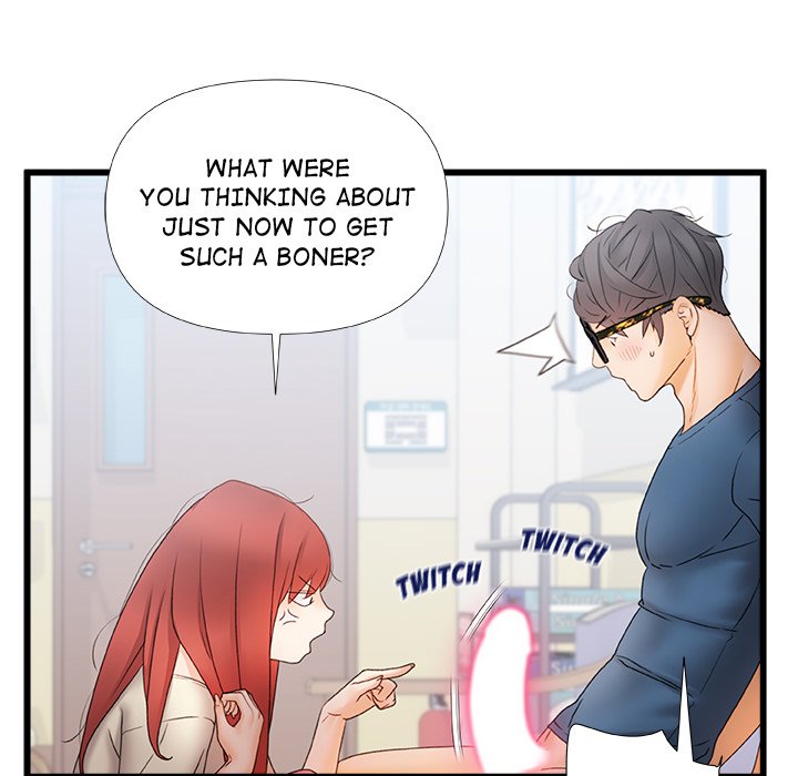 More Than Friends (Fandastic) chapter 13 page 100