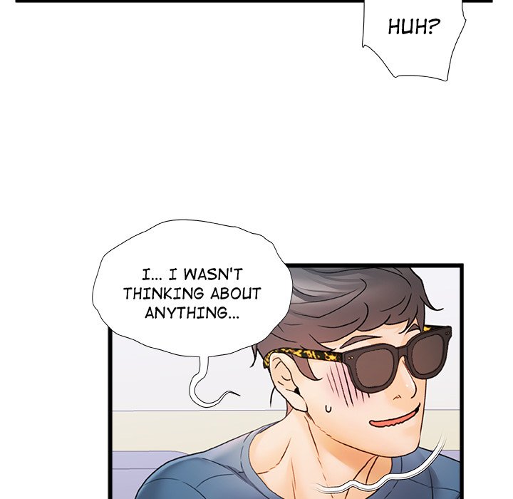 More Than Friends (Fandastic) chapter 13 page 101