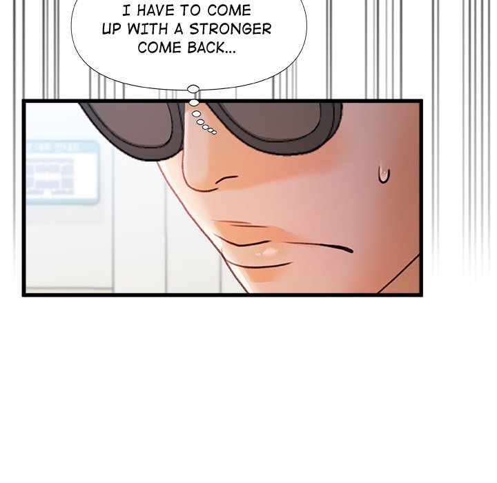 More Than Friends (Fandastic) chapter 13 page 104