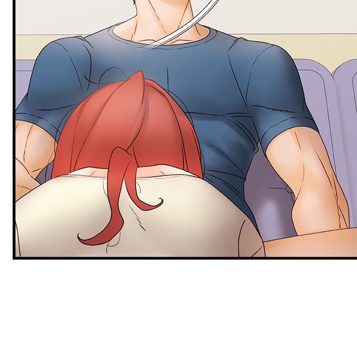 More Than Friends (Fandastic) chapter 13 page 106