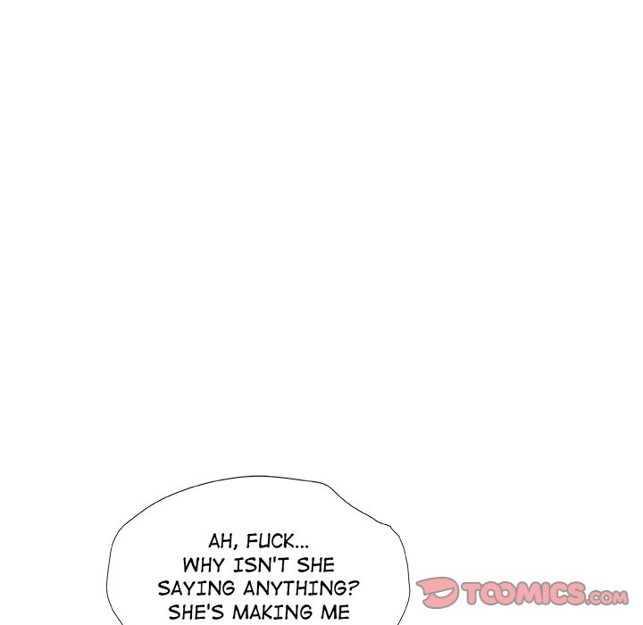 More Than Friends (Fandastic) chapter 13 page 107