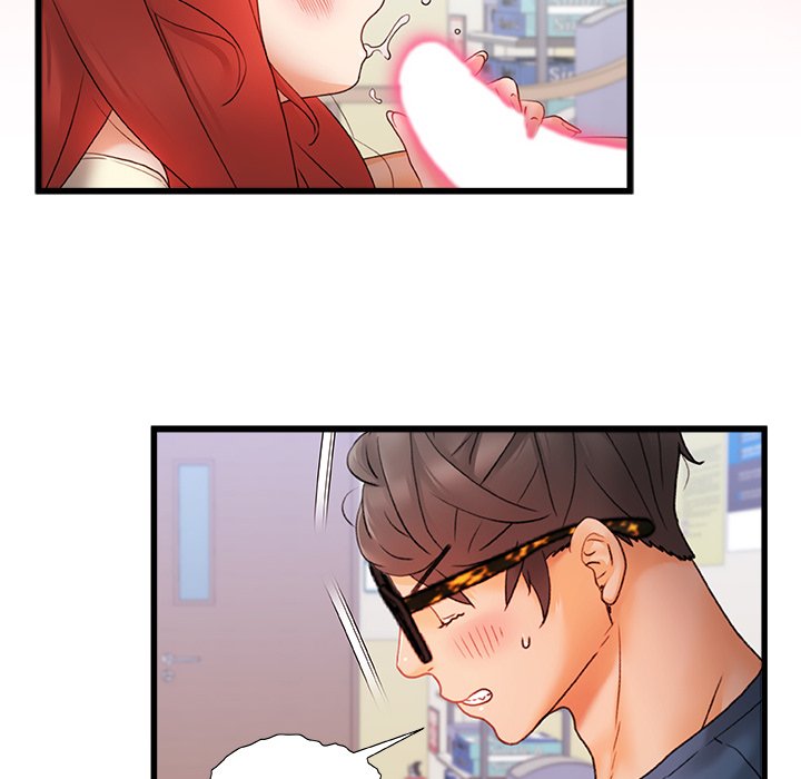 More Than Friends (Fandastic) chapter 13 page 113