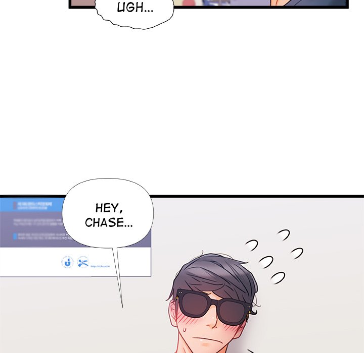 More Than Friends (Fandastic) chapter 13 page 114