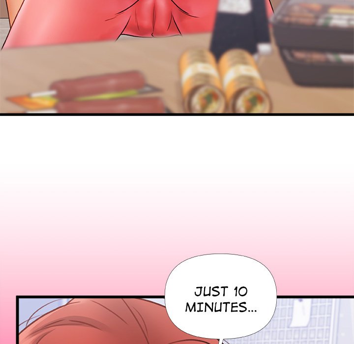 More Than Friends (Fandastic) chapter 13 page 116
