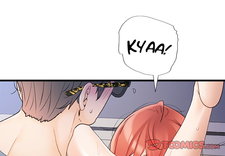 More Than Friends (Fandastic) chapter 15 page 3