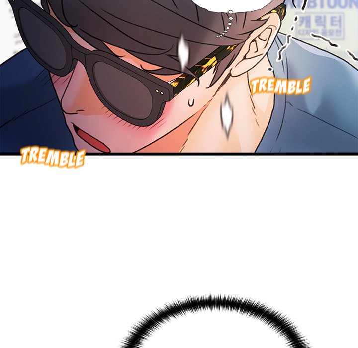More Than Friends (Fandastic) chapter 15 page 8