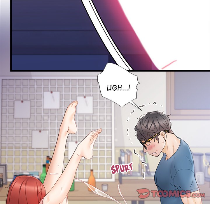More Than Friends (Fandastic) chapter 15 page 15