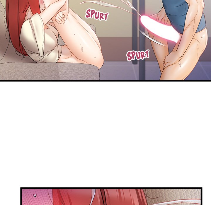 More Than Friends (Fandastic) chapter 15 page 16