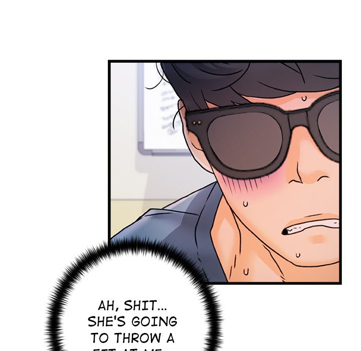 More Than Friends (Fandastic) chapter 15 page 20
