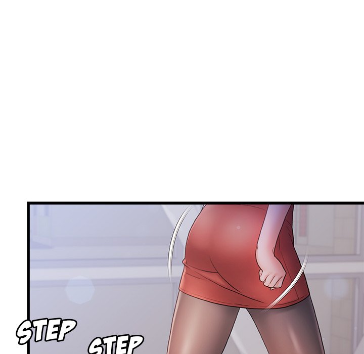 More Than Friends (Fandastic) chapter 15 page 22