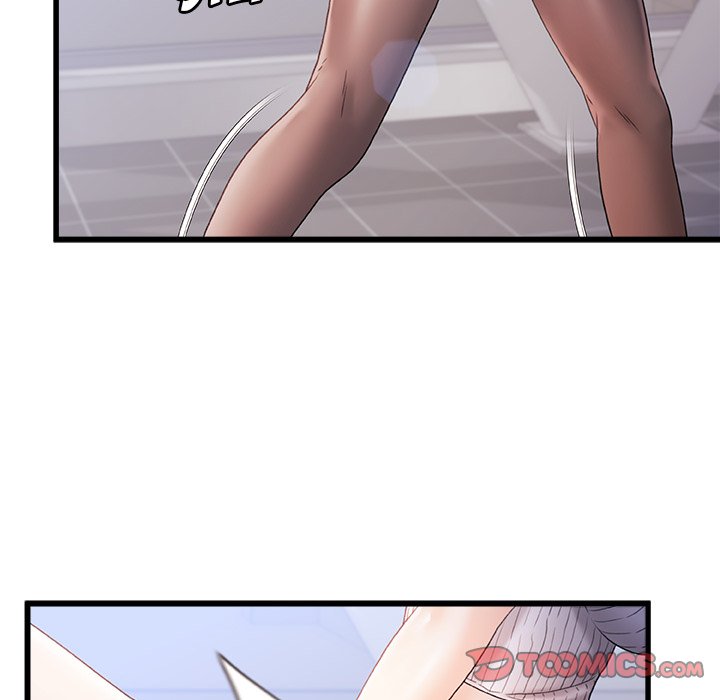 More Than Friends (Fandastic) chapter 15 page 23