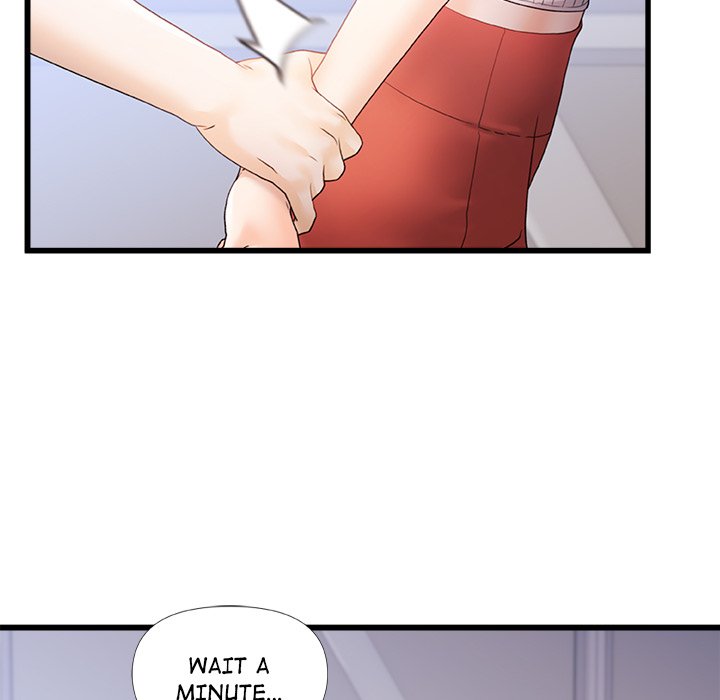 More Than Friends (Fandastic) chapter 15 page 24