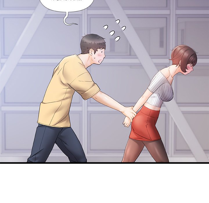 More Than Friends (Fandastic) chapter 15 page 25
