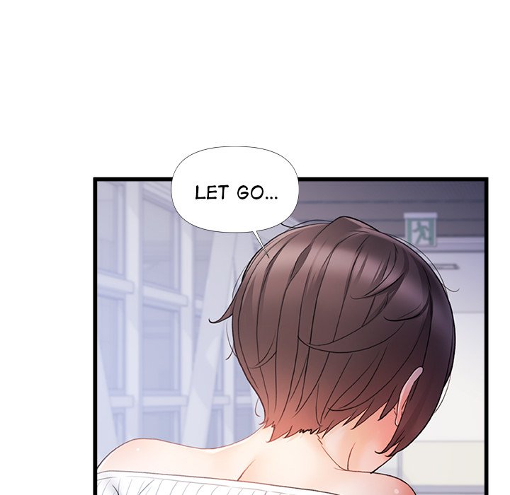 More Than Friends (Fandastic) chapter 15 page 26
