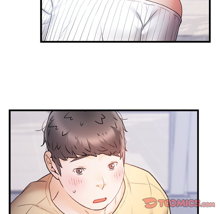 More Than Friends (Fandastic) chapter 15 page 27