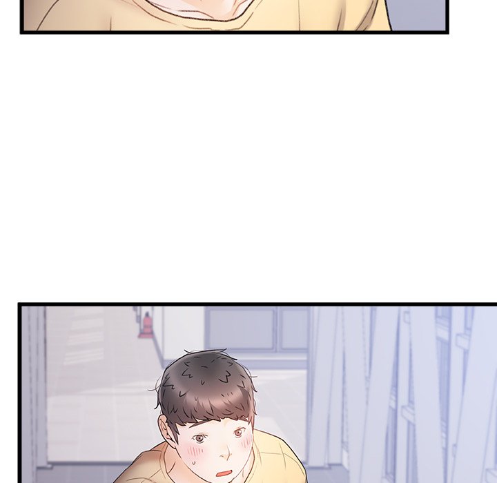 More Than Friends (Fandastic) chapter 15 page 28