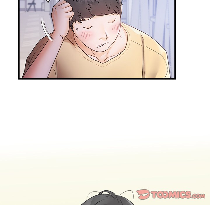 More Than Friends (Fandastic) chapter 15 page 31