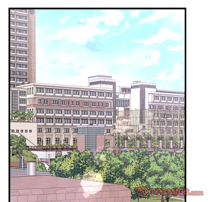 More Than Friends (Fandastic) chapter 15 page 35