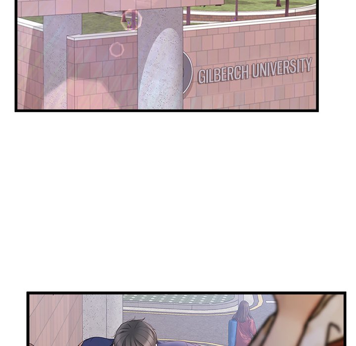 More Than Friends (Fandastic) chapter 15 page 36