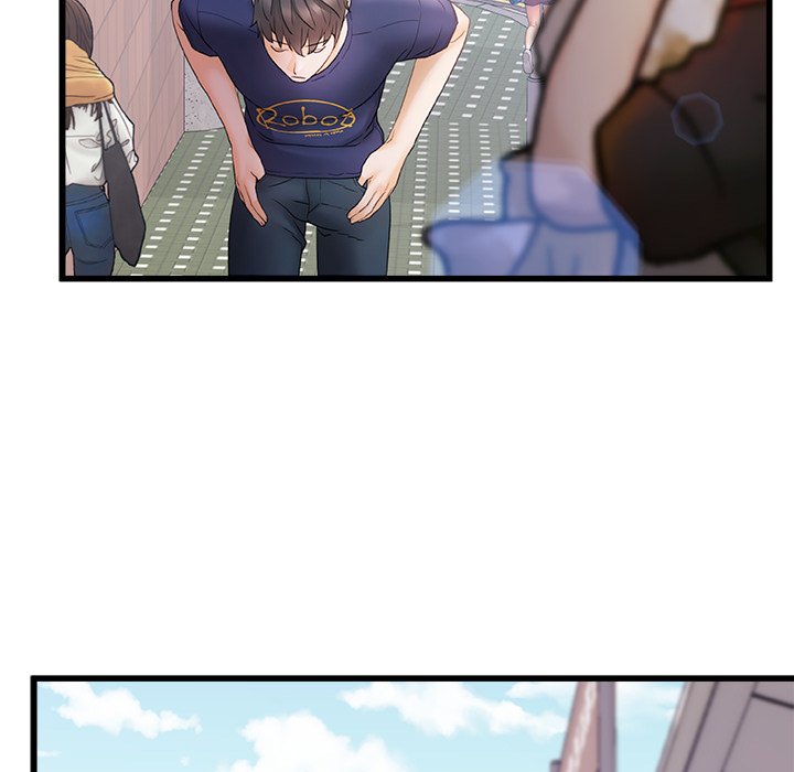 More Than Friends (Fandastic) chapter 15 page 37