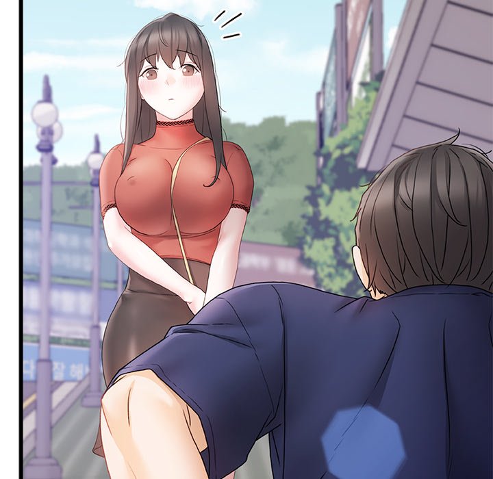More Than Friends (Fandastic) chapter 15 page 38