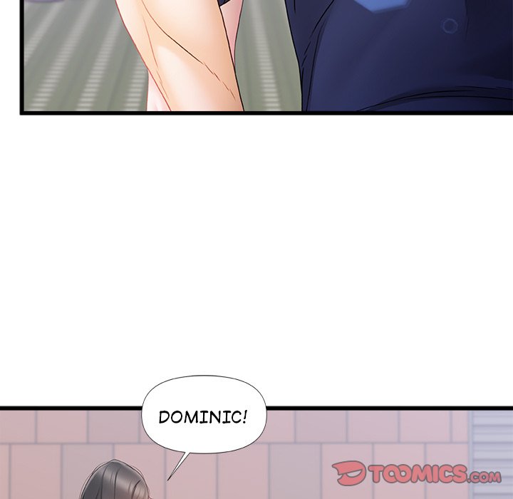 More Than Friends (Fandastic) chapter 15 page 39