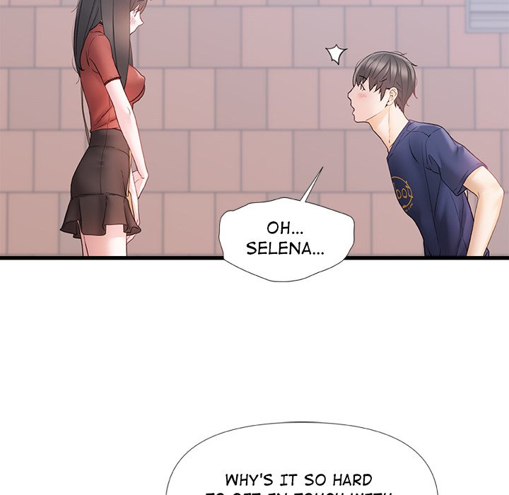 More Than Friends (Fandastic) chapter 15 page 40