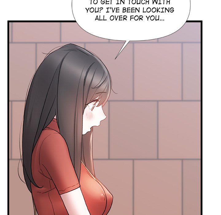 More Than Friends (Fandastic) chapter 15 page 41