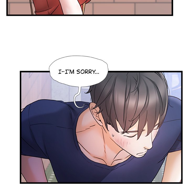 More Than Friends (Fandastic) chapter 15 page 42