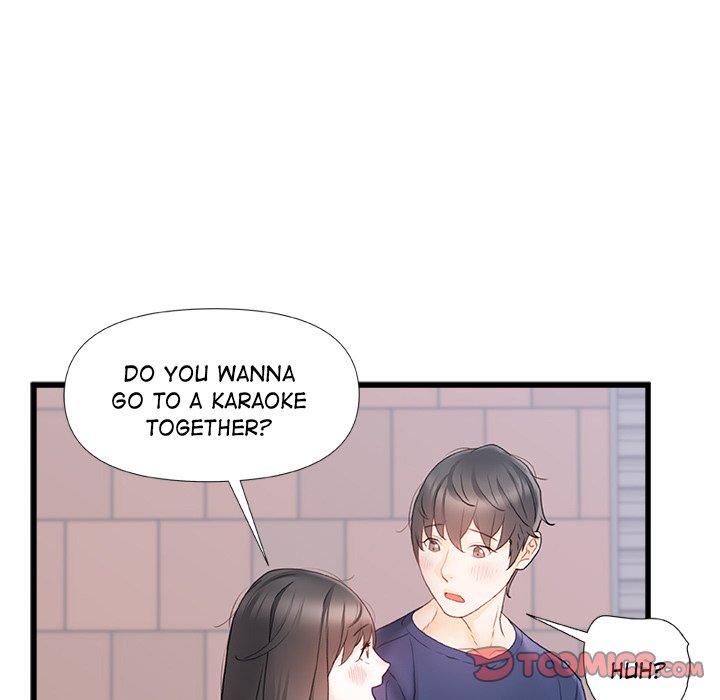 More Than Friends (Fandastic) chapter 15 page 43