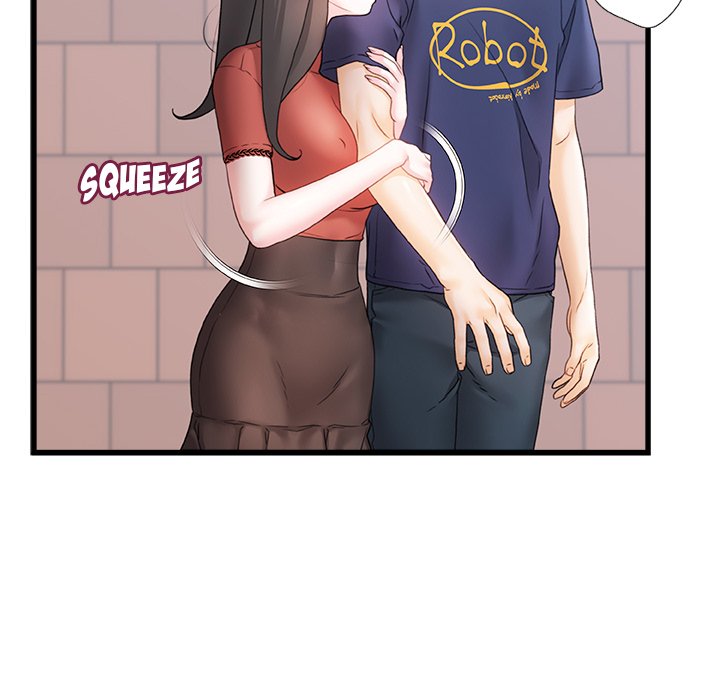 More Than Friends (Fandastic) chapter 15 page 44