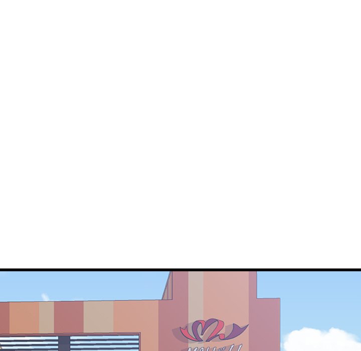 More Than Friends (Fandastic) chapter 15 page 45