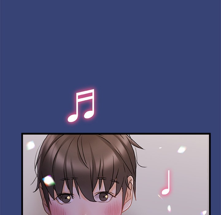 More Than Friends (Fandastic) chapter 15 page 48
