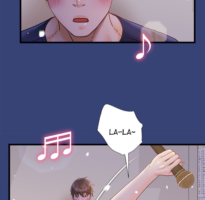 More Than Friends (Fandastic) chapter 15 page 49